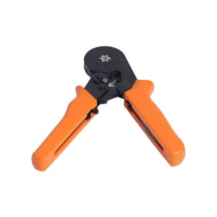 Tipa Kleště lisovací na dutinky HSC8 6-6