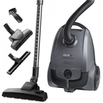 Concept VP8338 Groovy home