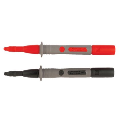 UNI-T Hrot měřicí C08 sada-červený,černý