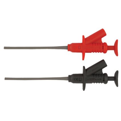 UNI-T Hrot měřicí C07 sada-červený,černý