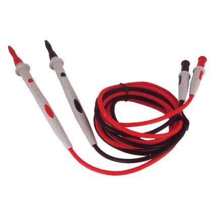 UNI-T Hrot měřicí L16 - sada