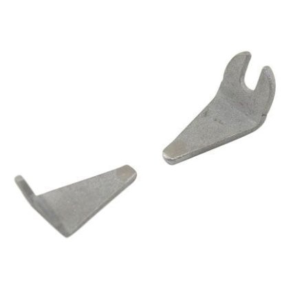 Tipa Hrot-nástavce 2mm k ZD-409SMD