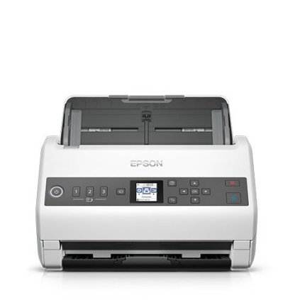 Epson WorkForce DS-730N