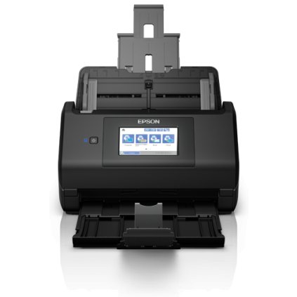 Epson WorkForce ES-580WII