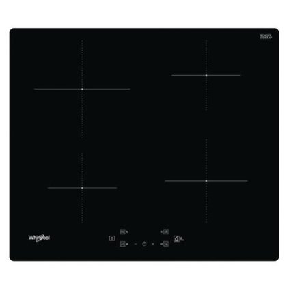 Whirlpool WS Q 2160 NE 