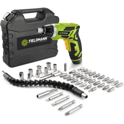 Fieldmann FDS 10155-A 