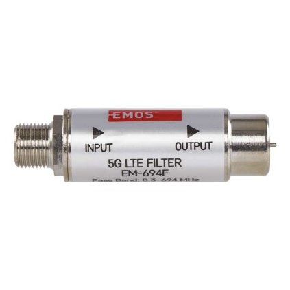EMOS 5G Filtr EM694F