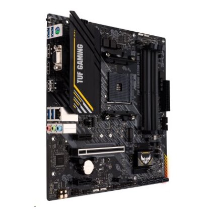 Asus TUF GAMING A520M-PLUS II