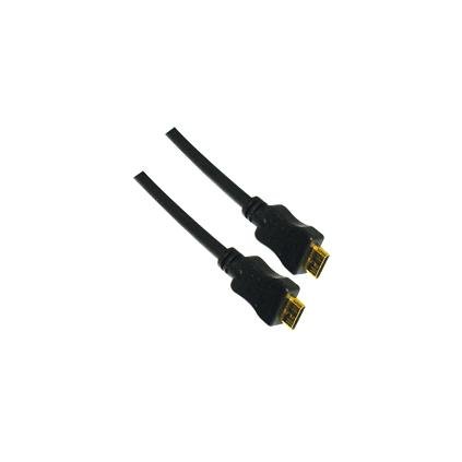 PremiumCord Kabel HDMI mini C - HDMI mini C, 2m