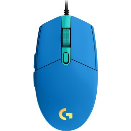 Logitech G102 2nd Gen LIGHTSYNC