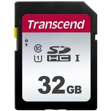 Transcend TS32GSDC300S