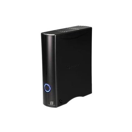 Transcend TS4TSJ35T3 4TB External 3.5" HDD