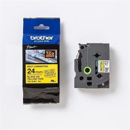 Brother TZE-SL651