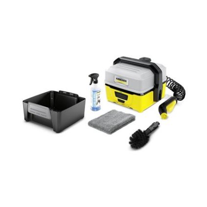 Kärcher OC 3 + Bike 