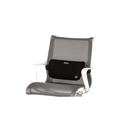 Bederní opěrka Fellowes PlushTouch