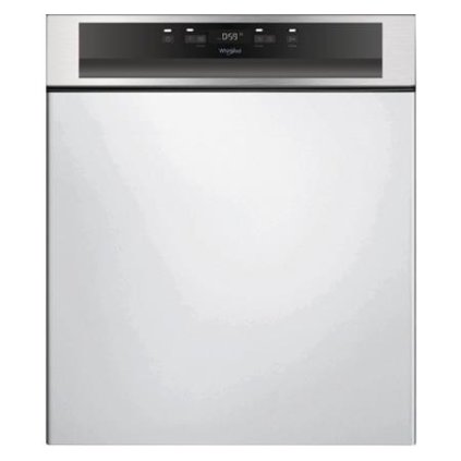 Whirlpool WBC 3C34 PF X 