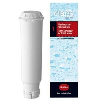 Nivona NIRF 701 vodní filtr