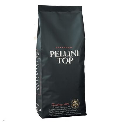Pellini Top, zrnková, 1000g