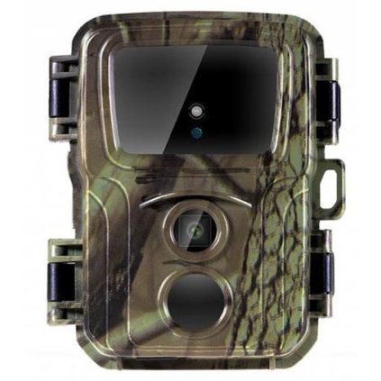 Evolveo StrongVision Mini, fotopast/časosběrná kamera