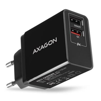 Axagon ACU-QS24