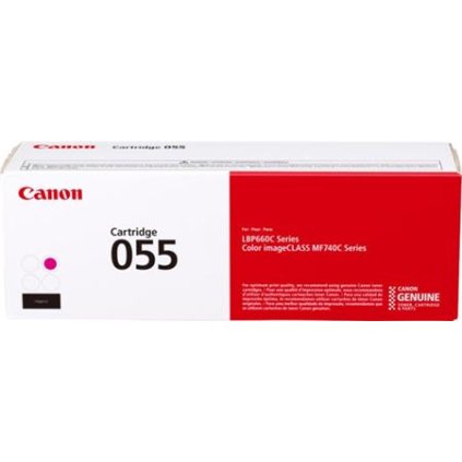 Canon 055 magenta