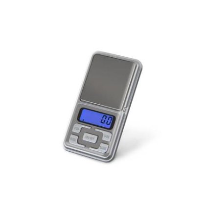 Geti GSP02 Váha kapesní 