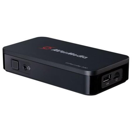 AVerMedia EzRecorder 330 