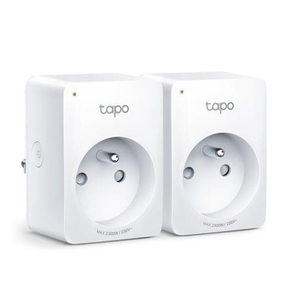 TP-Link Tapo P100(2-pack)(FR)