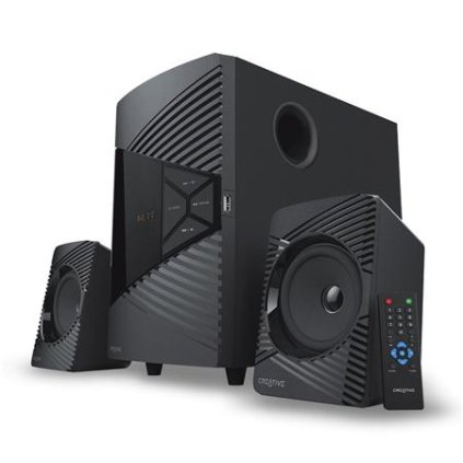 Creative Labs Speakers 2.1 bluetooth SBS E2500 