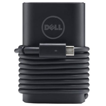 DELL napájecí adaptér 65W, USB-C