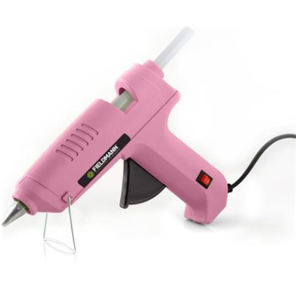 FIELDMANN FDTP 2102-E Tavná pistole 100W