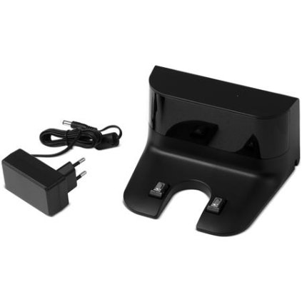 Sencor SRX 004 nabíjecí stanice + adaptér