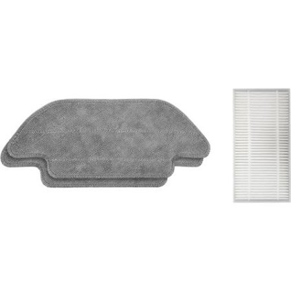 Sencor SRX 0502 náhradní sada