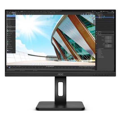 AOC U27P2CA 27"