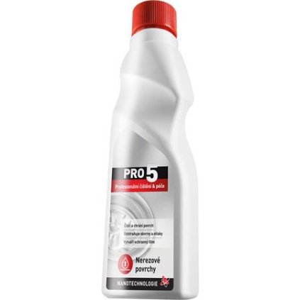 Philco čistič na nerez