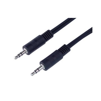 PremiumCord Kabel Jack 3.5mm M/M 2m