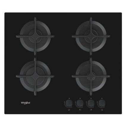 Whirlpool GOB 616/NB