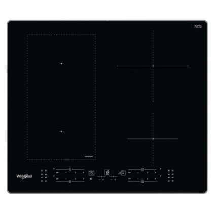 Whirlpool WL B5860 AL