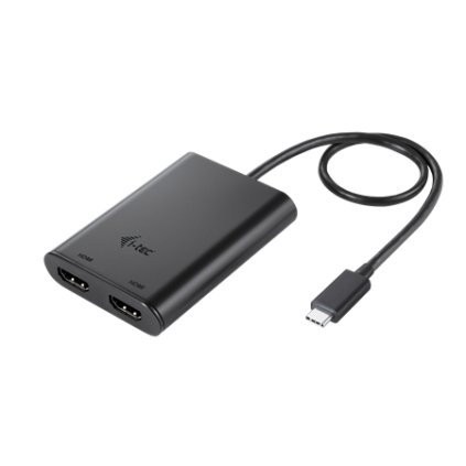 i-Tec USB-C na Dual HDMI