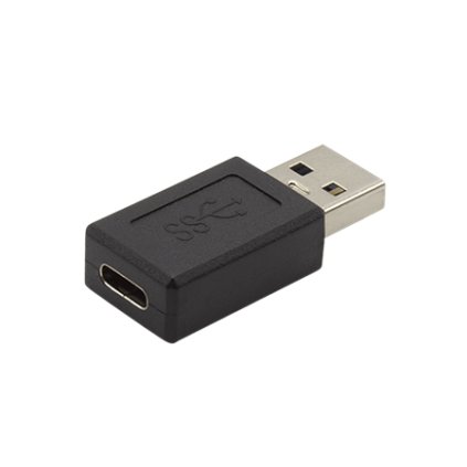 i-Tec USB 3.0/3.1 to USB-C Adapter (10 Gbps)