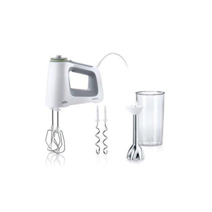Braun MultiMix 5 HM5107WH