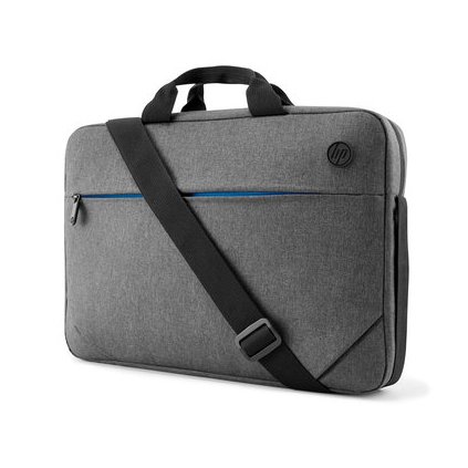 HP Prelude Grey 17 Laptop Bag