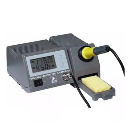 Tipa Pájecí stanice ZD-931