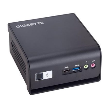 Gigabyte Brix 6005 barebone (i N6005)