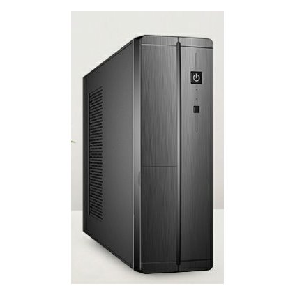 Crono case MT-ITX3, bez zdroje