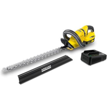 Kärcher HGE 18-50 Battery Set