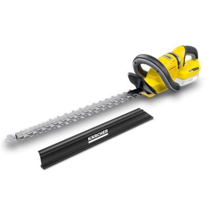 Kärcher HGE 18-50 Battery