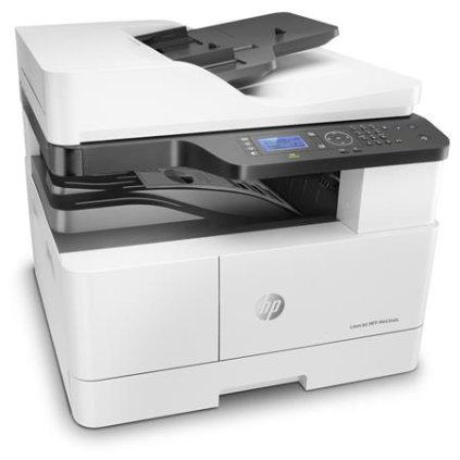 HP LaserJet MFP M443nda /A3