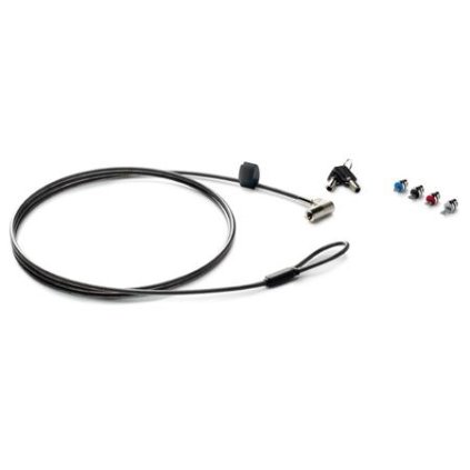 HP Sure Key Cable Lock 