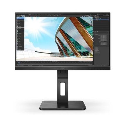 AOC U27P2 27"